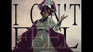 Faint [Marvel OC Animation] [FLASHING LIGHTS]