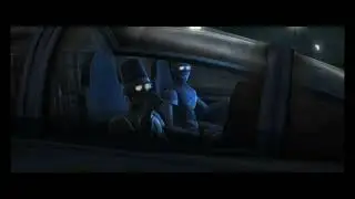 Coruscant Police Siren | Star Wars: The Clone Wars