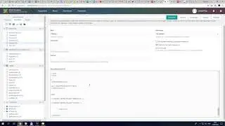 Modx title и content родительского элемента