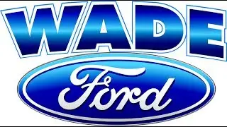 Wade Ford