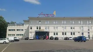 Полный обзор Berlin Artemis!!! @SaintsAddiction в IG