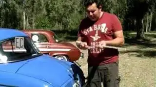 # 262 HISTORIA DAUPHINE/GORDINI 3
