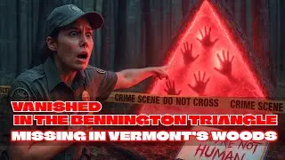 Inside the Bennington Triangle: The Vanishing People of Vermont | Missing411