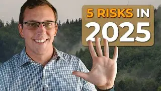 5 Retirement Risks Washington State Employees Must Prepare For in 2025