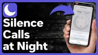 How To Silence Phone Calls At Night