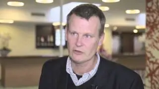 Intervjuu: Magnus Berglund, ligip&auml;&auml;setavuse tagamise volinik Scandic Grupis