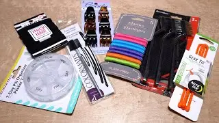 Stocking Stuffers