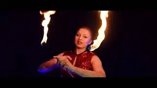 Aleksandra Mazur/Carmen del Fuego - demo