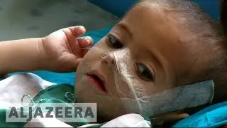 UN: 80 percent of infant deaths preventable