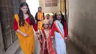 My first vlog 