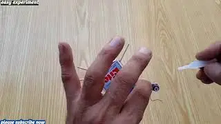 how to make drone at home easy 100% working