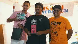 2025 NGEN Car Show - Highlight Reel