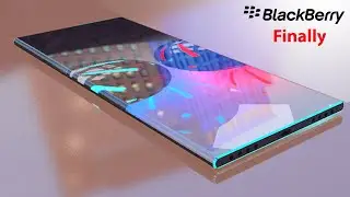 Blackberry Evolve X2 5G Is Finally here with stunning new look ! Imqiraas Tech