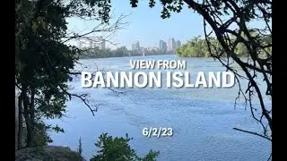 Sacramento River Cleanup @ Bannon Island (7.0), (6/2/23)