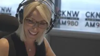 Meet Lynda Steele