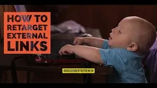 How to Add Retargeting to ANY Link You Share