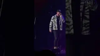 Drew Green - &ldquo;She Got That&rdquo; live at the Ryman Auditorium