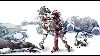 frostbite fnf