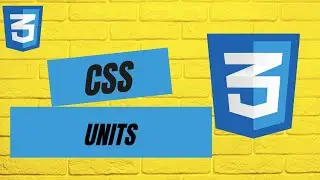 CSS UNIT