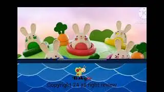 Pim Pam Pino baby tv credits kipod animation 