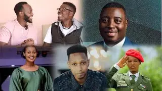 BOOM🔴G TUFF😂ahuye na CADEAU🤔avuz😳ISRAEL MBONYI😂VESTINA na DORCAS🇨🇦 AP.PAUL GITWAZA😃nudaseka😂