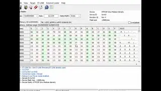 Clonar micro controladores copiar código binário mesmo sem código fonte do fabricante e programação