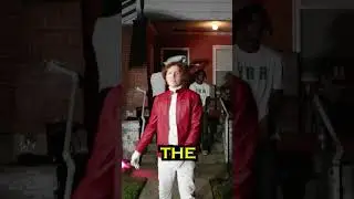 Arkansas Rapper 🤯🤯