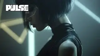 Pulse Ritual VI ⚡ Hypnotic Trance State  Dark Minimal Techno