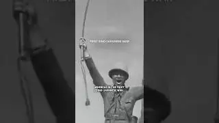 Japan's Fatal Mistake in WW2 - Sarah Paine