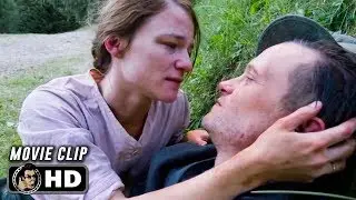 A HIDDEN LIFE Clip - Homecoming (2019) Terrence Malick