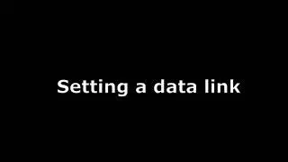 [JMobile] 7. Labels and numeric fields and setting a data link