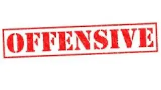 Offensive Fortnite moments