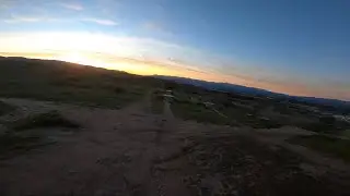 Downhill Biking - Swing Bop (Acid Pauli Remix) - Jonathan Shpisman
