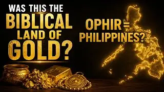 Was the Philippines the Biblical Land of Ophir?