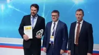 Антракс на выставке RuGrids-Electro 2015
