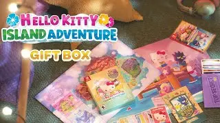 Gift Box Edition - [Official Trailer] - Hello Kitty Island Adventure