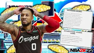 2K22 PS5 Next Gen Gameplay - Rooftop Matchmaking, 1 million VC Weekly Events, + more! {2021}