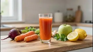 The Truth: Can ONE Juice *Really* Cleanse Your Body?