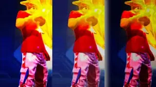 3D ZOOM NEW TREND🔥🤍 #shorts #trend #viral
