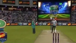 PSL 2019 | Khel Deewano ka with Muhammad Waseem | 23 February 2019| Kashif speaks