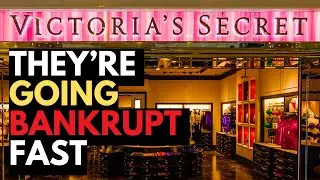 15 Fashion Brands on the Verge of Bankruptcy