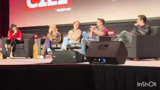 C2E2 Clone Wars Panel Highlights 2023