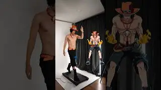 My Cosplays from One Piece 🏴&zwj;☠️ #anime #onepiece