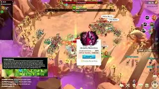 Call of dragons - Elite Hydra Guide - Onpoint