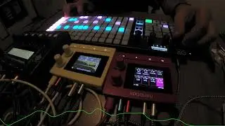 Anhedonic Joy #hardwarejams 06NOV23