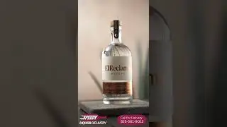 Liquor Store and Delivery In Calgary | Speedy Liquor Delivery