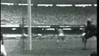 Rede Tupi Imagens Inéditas: Flamengo 1  X  1 Botafogo