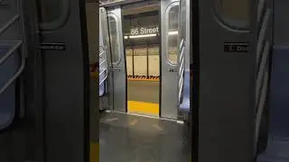 R160 Siemens Door Chime #train #mta #doorchime #mta #nyc #r160b #siemens
