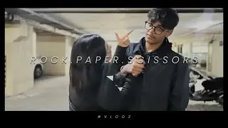 Simple Game, Crazy Fun | Rock Paper Scissors EP 1