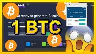 BITCOIN GENERATOR EVERY DAY! PAYMENT AND LEGIT PROOF! ONLY 2021!